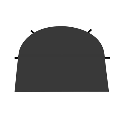 Round Camping Dome tent Gazebo