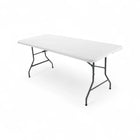 Folding Table 180 x 75 cm