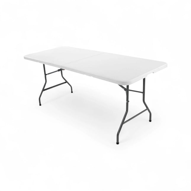 Folding Table 180 x 75 cm
