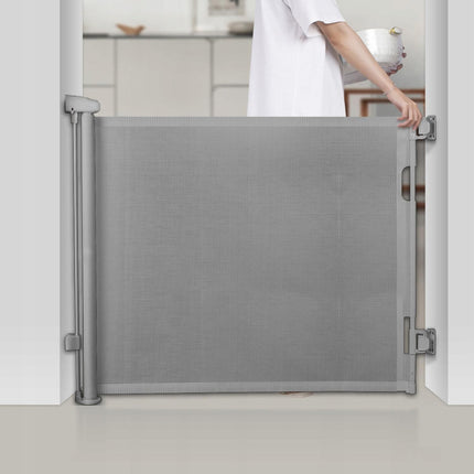 Safety Gate for Children and Pets