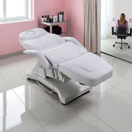 Electric Multifunctional Beauty Bed