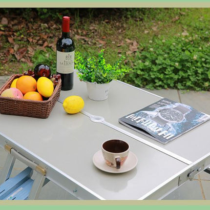 Camping table 4 seat foldable PicnicCamping table 4 seat foldable Picnic
 
Camping table 4 seat foldable Picnic 
Brand new 
Aluminium
€ 89.99 Was € 129.99
 
LIMITED TIME ONLY!!!
Next day delivery* to I