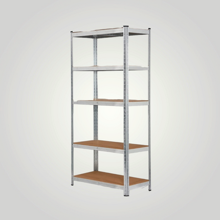 Galvanized Shelving 5 tier boltless storage units
Brand new.
Galvanized Shelving 5 tier boltless storage units 2 sizes


5 tier galvanized shelving



Sizes:
180x90x40cm € 45


180x90x60cm € 55
180x120x60cm €65



