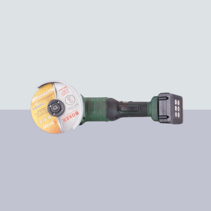 Cordless Set Drill, Grinder and Impact WrenchGet the job done quickly and easily with our Cordless Set Drill, Grinder, and Impact Wrench 24.4v, now with a 10mm chuck, fast charge time, and adjustable speed up t