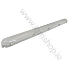 LED light fixtures