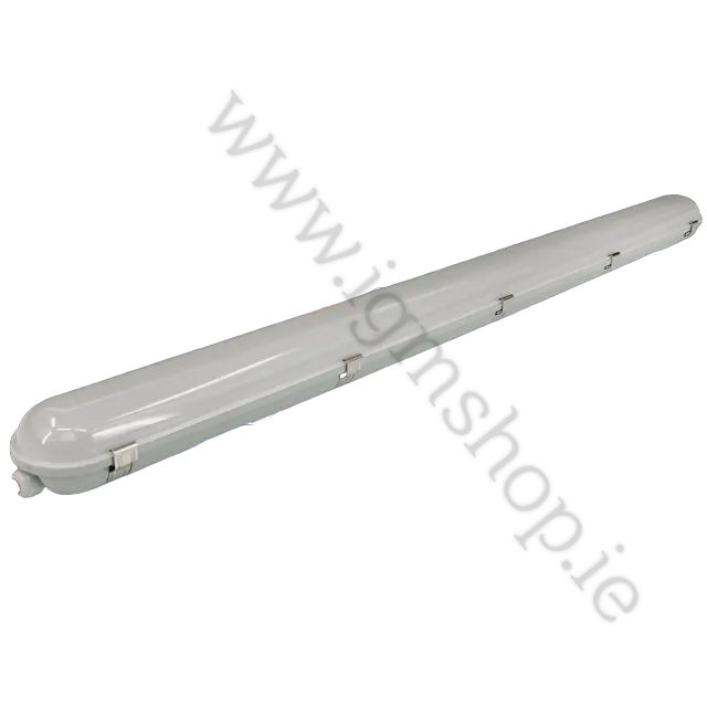 LED light fixtures