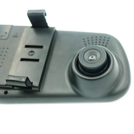 Car HD Dash Camera MirrorItem type:



Vehicle Blackbox DVR Dash CamColor: Black Video resolution: 1080PVideo compression format: Motion.jpegG-sensor collision sensor: built-in Photo resolut