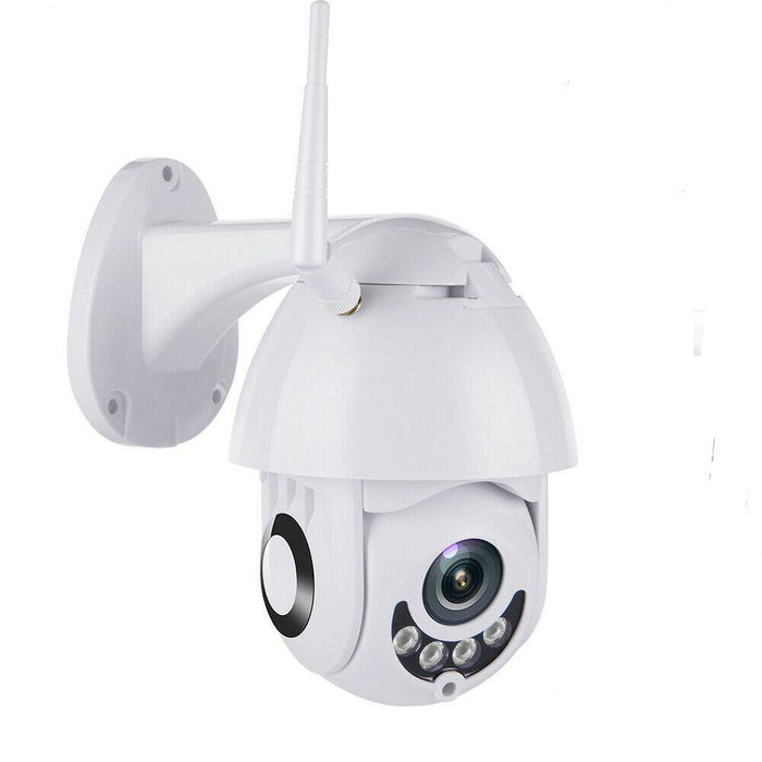 CCTV Wireless Rotating Camera